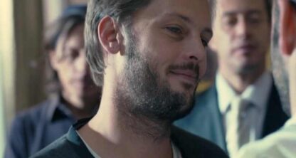 Just Like Brothers (2012) with English Subtitles on DVD - Image 2