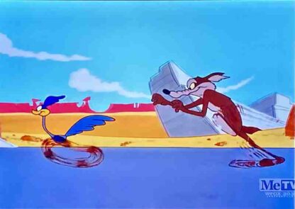 Just Plane Beep (1965) Starring Paul Julian on DVD - Image 3