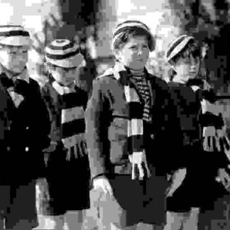 Just William (1940) Starring Richard Lupino on DVD