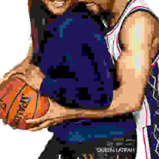 Just Wright (2010) Starring Queen Latifah on DVD