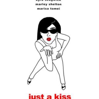 Just a Kiss (2002) Starring Marley Shelton on DVD