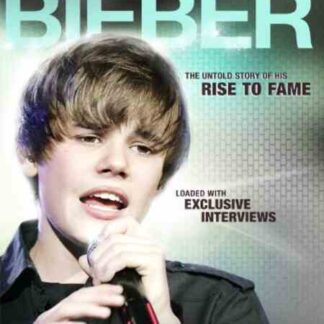 Justin Bieber: Rise to Fame (2011) Starring  on DVD