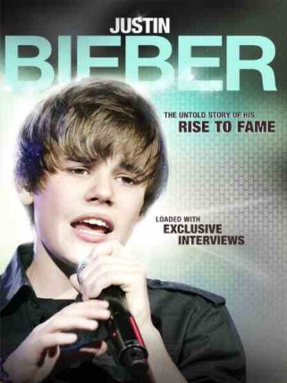 Justin Bieber: Rise to Fame (2011) Starring  on DVD