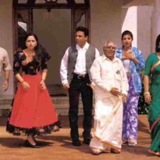 Kaathala Kaathala (1998) with English Subtitles on DVD