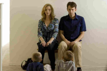 Kabluey (2007) Starring Scott Prendergast on DVD - Image 3