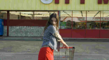 Kabluey (2007) Starring Scott Prendergast on DVD - Image 4
