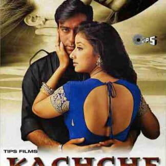 Kachche Dhaage (1999) with English Subtitles on DVD