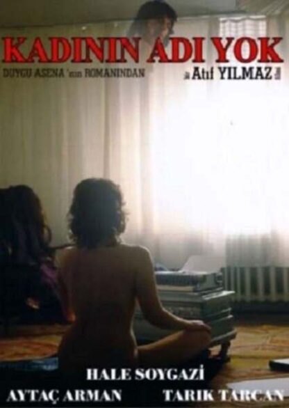 Kadinin Adi Yok (1988) with English Subtitles on DVD - Image 3