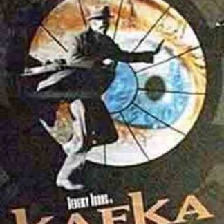 Kafka (1991) Starring Jeremy Irons on DVD