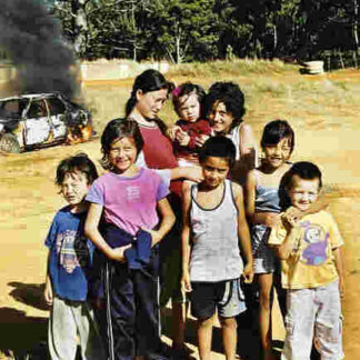 Kaikohe Demolition (2004) Starring Uncle Bim on DVD