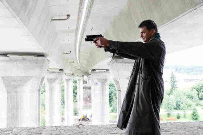 Kajínek (2010) with English Subtitles on DVD - Image 3