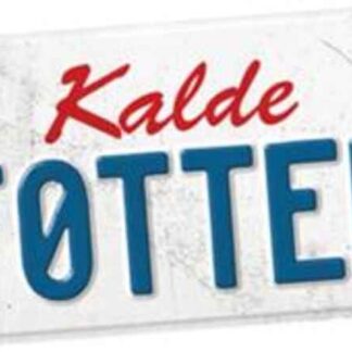 Kalde føtter (2006) with English Subtitles on DVD