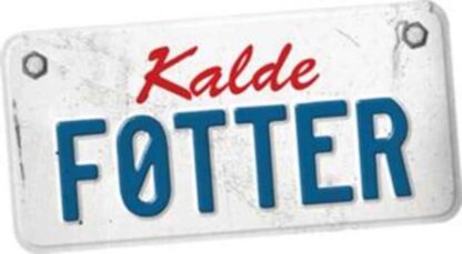 Kalde føtter (2006) with English Subtitles on DVD