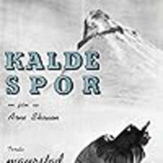 Kalde spor (1962) with English Subtitles on DVD