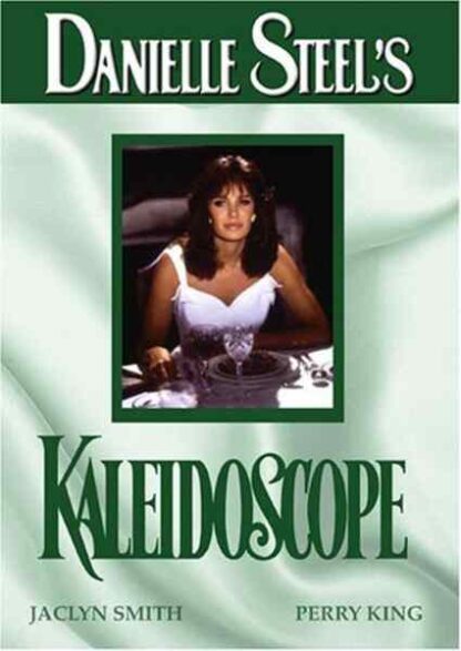 Kaleidoscope (1990) Starring Jaclyn Smith on DVD