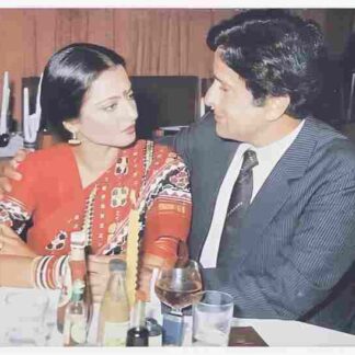 Kali Ghata (1980) with English Subtitles on DVD