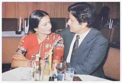 Kali Ghata (1980) with English Subtitles on DVD