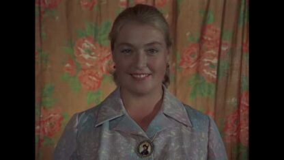Kalina krasnaya (1974) with English Subtitles on DVD - Image 2