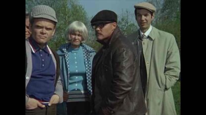 Kalina krasnaya (1974) with English Subtitles on DVD - Image 3