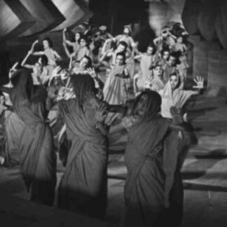 Kalpana (1948) with English Subtitles on DVD
