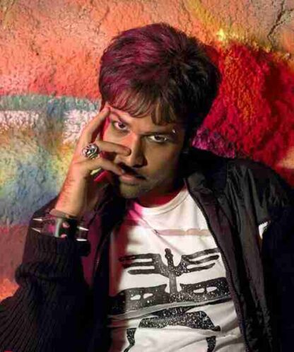 Kalyug (2005) with English Subtitles on DVD - Image 2