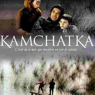 Kamchatka (2002) with English Subtitles on DVD