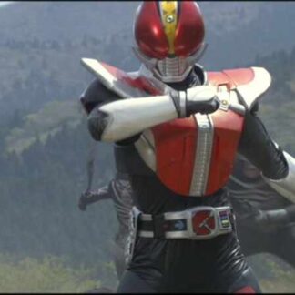 Kamen Rider Decade: All Riders vs. Dai-Shocker (2009) with English Subtitles on DVD