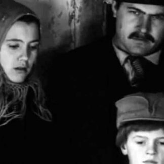Kaminnyy khrest (1968) with English Subtitles on DVD