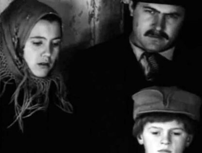 Kaminnyy khrest (1968) with English Subtitles on DVD