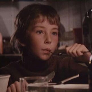 Kammesjukjul (1978) with English Subtitles on DVD