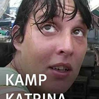 Kamp Katrina (2007) Starring Charles Filhiol on DVD