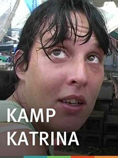 Kamp Katrina (2007) Starring Charles Filhiol on DVD