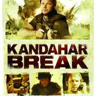 Kandahar Break (2009) Starring Shaun Dooley on DVD