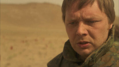 Kandahar Break (2009) Starring Shaun Dooley on DVD - Image 4