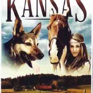 Kansas (1995) Starring Patricia Wettig on DVD