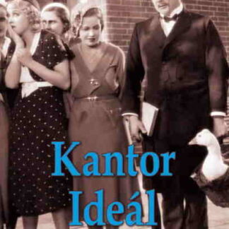 Kantor ideál (1932) with English Subtitles on DVD