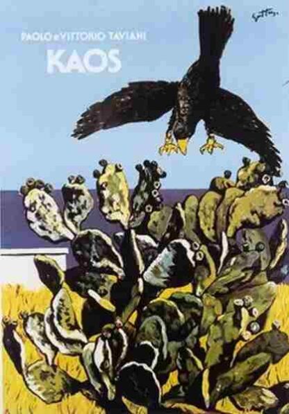 Kaos (1984) with English Subtitles on DVD - Image 5