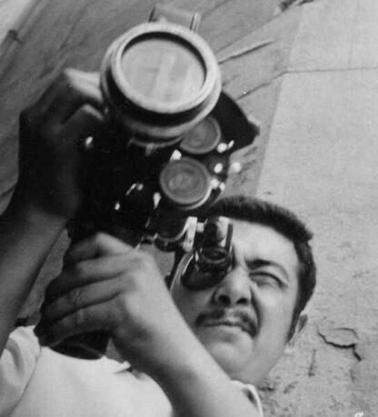 Kaoyaku (1971) with English Subtitles on DVD