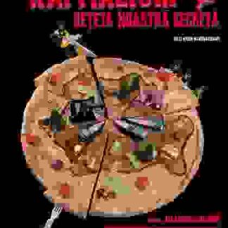 Kapitalism: Our Improved Formula (2010) with English Subtitles on DVD