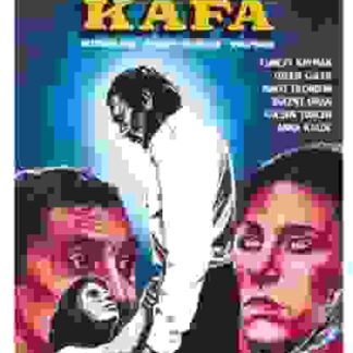 Kara Kafa (1979) with English Subtitles on DVD