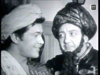 Karadjoz (TV Series 1969–1971) (1969) with English Subtitles on DVD