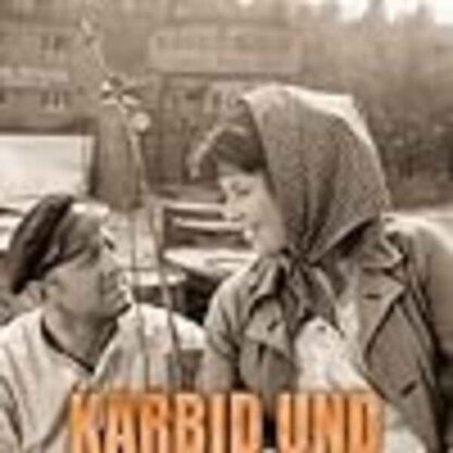 Karbid und Sauerampfer (1963) with English Subtitles on DVD - Image 2