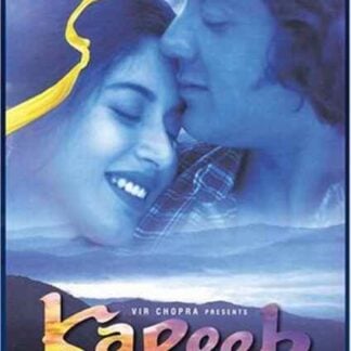 Kareeb (1998) with English Subtitles on DVD