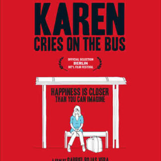Karen Cries on the Bus (2011) with English Subtitles on DVD