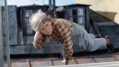 Karlsson on the Roof (1974) with English Subtitles on DVD - Image 3