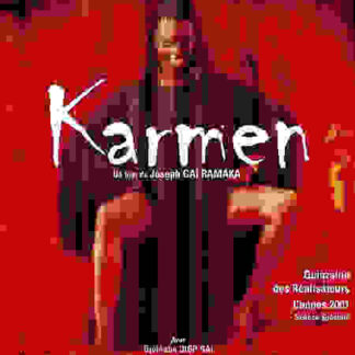 Karmen Gei (2001) with English Subtitles on DVD