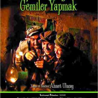 Karpuz Kabugundan Gemiler Yapmak (2004) with English Subtitles on DVD