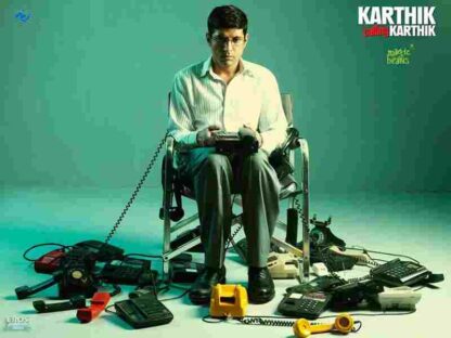Karthik Calling Karthik (2010) with English Subtitles on DVD