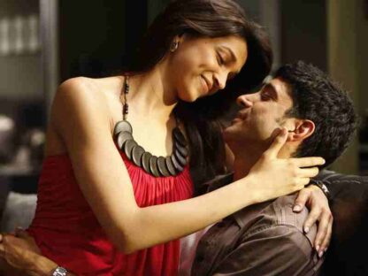 Karthik Calling Karthik (2010) with English Subtitles on DVD - Image 3