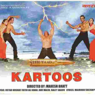 Kartoos (1999) with English Subtitles on DVD